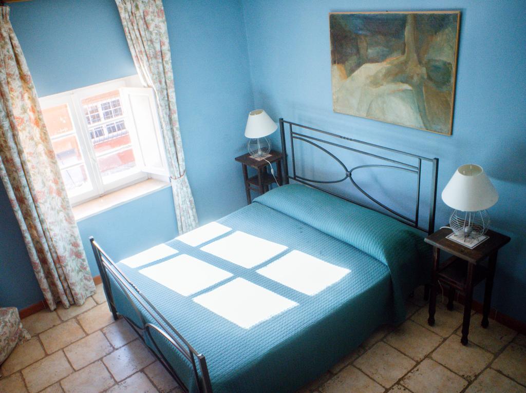 Landhaus Silj Rom