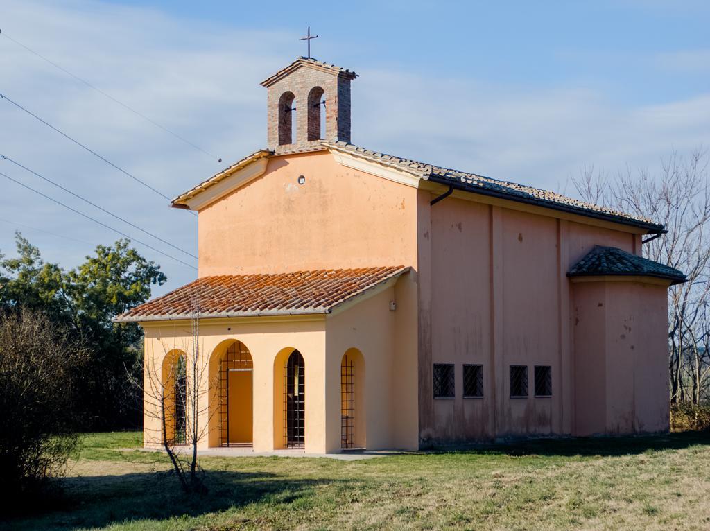 Landhaus Silj *